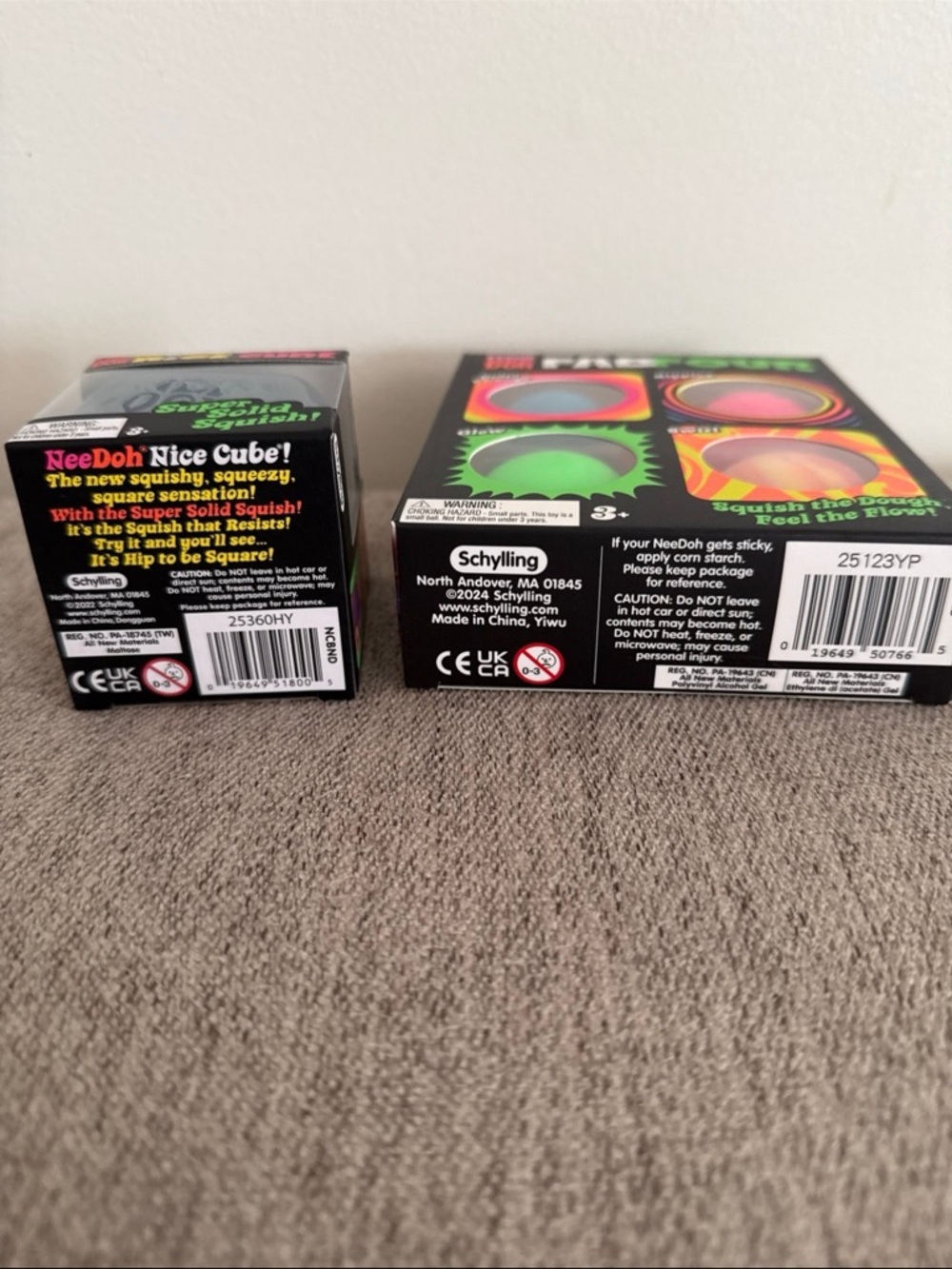 Needoh Bundle - Picture 2 of 3